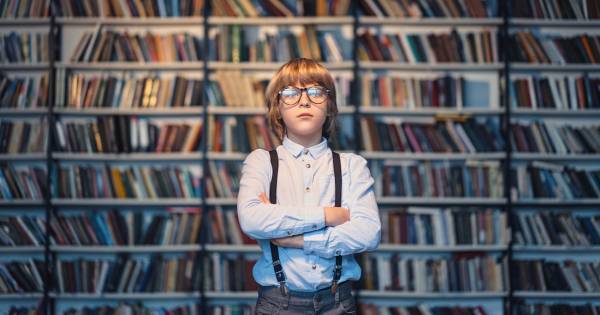 読書量が算数の成績を左右する！？　子どもの学力を上げるために「1日数分」からできること