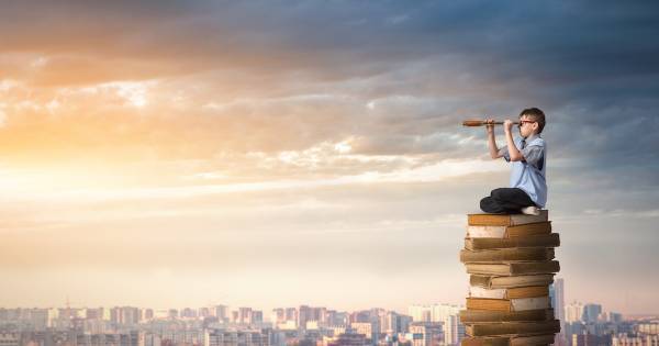 読書量が算数の成績を左右する！？　子どもの学力を上げるために「1日数分」からできること