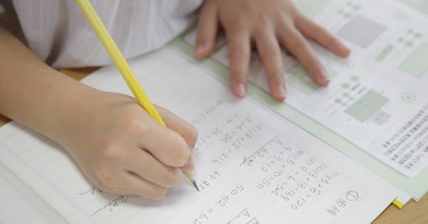 非認知能力が高い子どもは、「認知能力」も伸びていく。ではその逆は――？