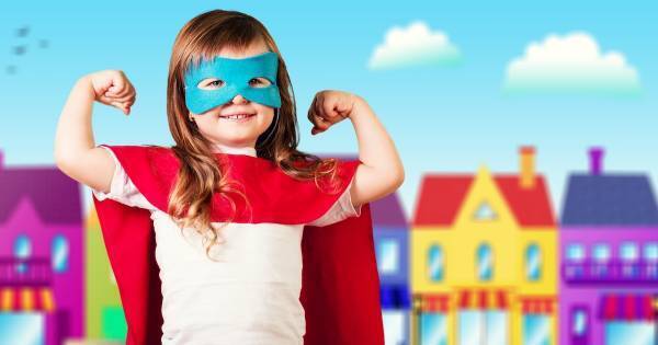 子どもの自信がぐんぐん育つ！　学力の高さと比例する「自己効力感」を上げる方法