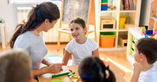 「点数」で子どもを評価しない――力強い意志を育む「シュタイナー教育」の本質