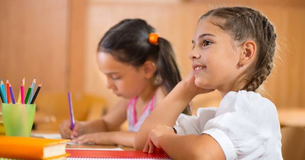 「点数」で子どもを評価しない――力強い意志を育む「シュタイナー教育」の本質