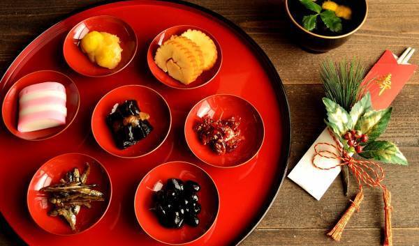 食べ物の歴史や季節感を子どもに伝えよう！　年末年始ならではの料理には意味がある。