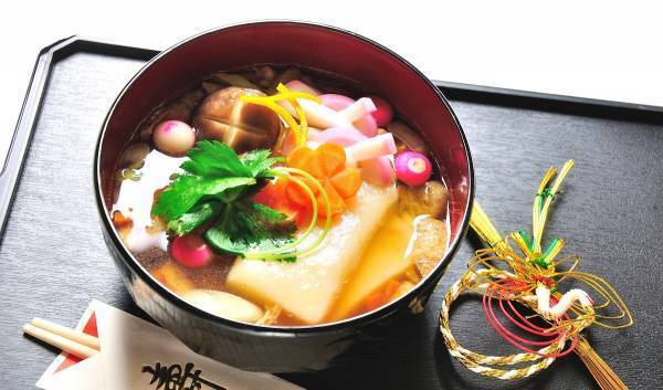 食べ物の歴史や季節感を子どもに伝えよう！　年末年始ならではの料理には意味がある。