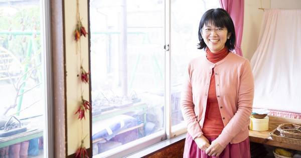 「模倣となりきり」で想像力が伸びる――感覚がフル稼働する「シュタイナー教育の1日」