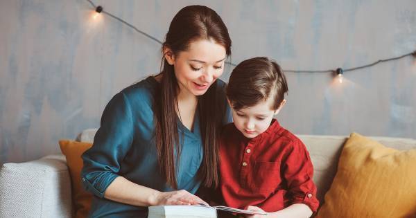 お片づけに “小人さん” が登場！？――「豊かなイメージ」が日々の子育てにも生きる