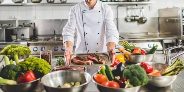 TED Prize賞を受賞！『子どもたちに食の教育を』――ジェイミー・オリバー氏の挑戦