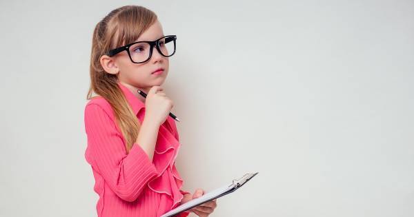 子どもの気質をテストで診断。脳のタイプ別「“勉強好き” に育てる方法」