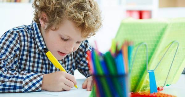 子どもの気質をテストで診断。脳のタイプ別「“勉強好き” に育てる方法」