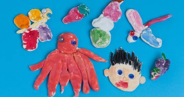 感性を解放しに行こう！　横浜美術館「子どものアトリエ」で “みる・つくる・まなぶ” 体験を。