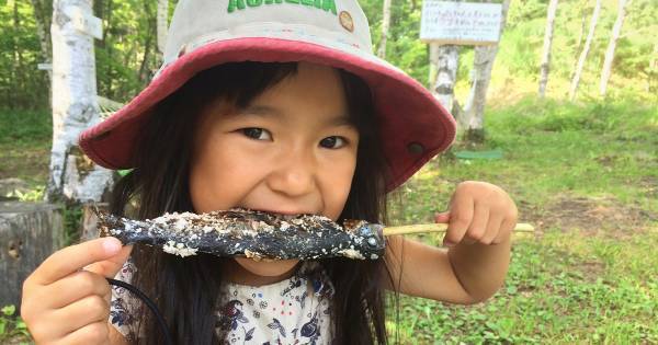 「外遊び」は有能感や自己肯定感を伸ばす――でも、効果のほどは「親次第」