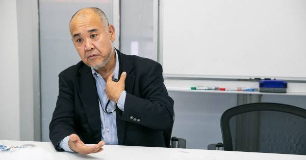 「公園遊び」に道具は必要ない――外遊びは「なにもないところ」から始めよ