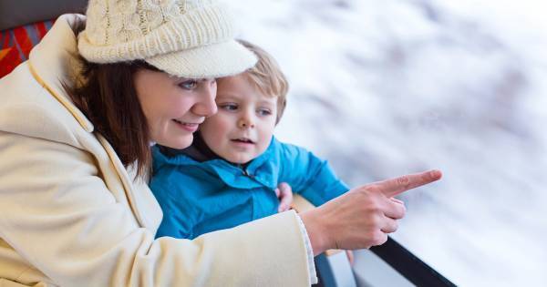 移動中に子どもが騒いだら！？　想像力や質問力、伝える力を鍛える知育遊び【幼稚園～小学生】