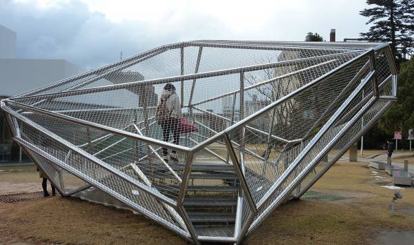 親子で美術館デビューしよう！　アートを10倍楽しむ4つのコツ【おすすめ美術館＆絵本】