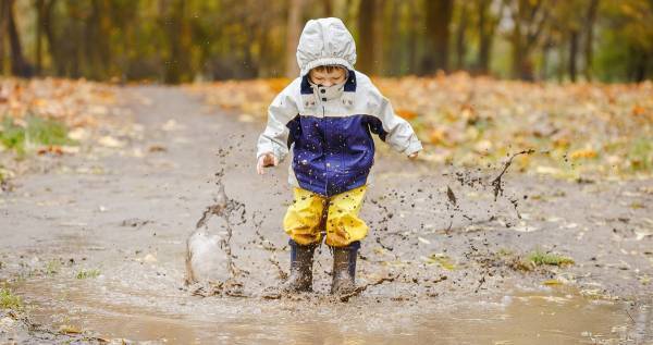 地頭を鍛える方法はただひとつ。子どもに「熱中体験」をさせよ