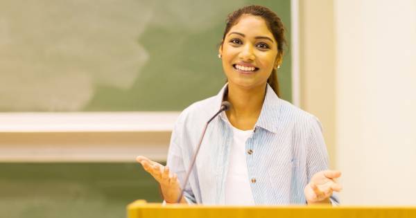 自分の考えを上手にまとめ、発信する力を育てる！ 「英語プレゼン」の効果と5つのコツ