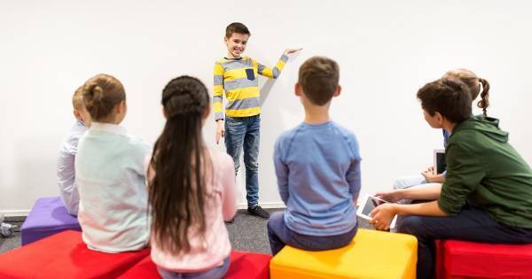 自分の考えを上手にまとめ、発信する力を育てる！ 「英語プレゼン」の効果と5つのコツ