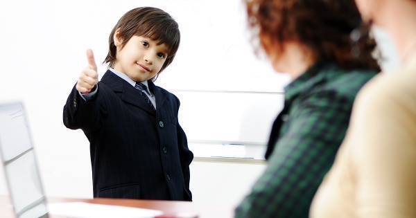 論理的思考力がぐんぐん伸びる！　英語プレゼンに学ぶ「論理展開」7つのポイント