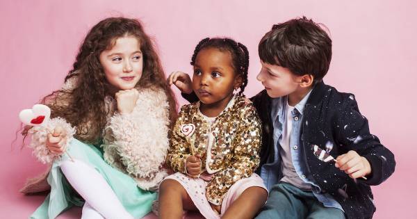 みんな違って、みんないい。違いを恐れない子に育てるための｢多様性｣を学べる絵本