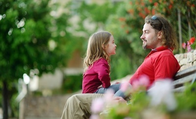 今日読んですぐ実践！　新年から子どもの能力を最大限に引き出す方法【言葉かけ・外遊び・朝ごはん 他】
