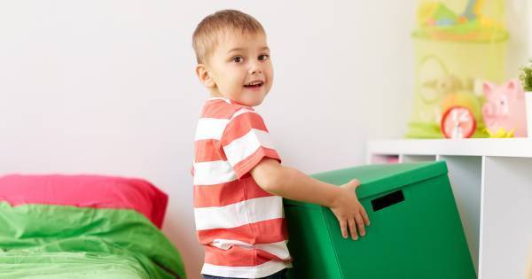 お手伝いの習慣が学力アップにつながる！　子どもの自己肯定感を高める4つのヒント。