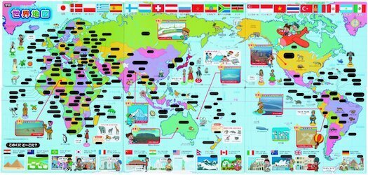 お風呂場は最高の学び空間！　リラックス状態の脳は記憶力が強くなる