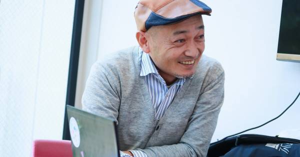 遊具なし、プログラムなし。異例だらけの “ガラクタ遊び” が欧州で大人気の理由