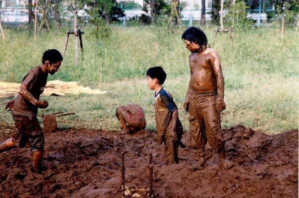 大切にしたい遊びの “リスク”。子どものチャレンジを支える遊びのルールとは？