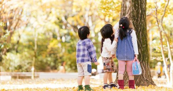 子どもの工作が “失敗作” でも、親はアドバイスしてはいけない