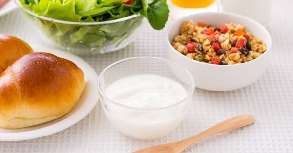 “パン＆〇〇”で最高の朝食になる！　脳が育つ食べ合わせ「5つの黄金ルール」