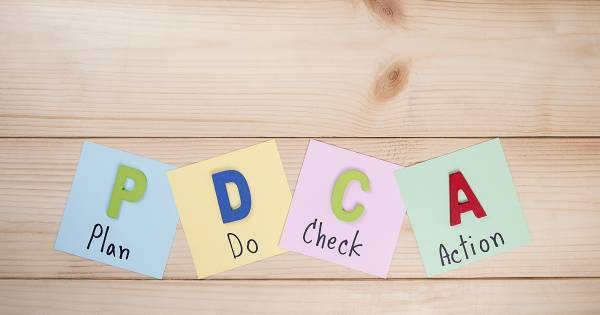 “美味しい”か“美味しくない”か。結果がすぐにわかる料理は、子どもがPDCAを学ぶのに最適