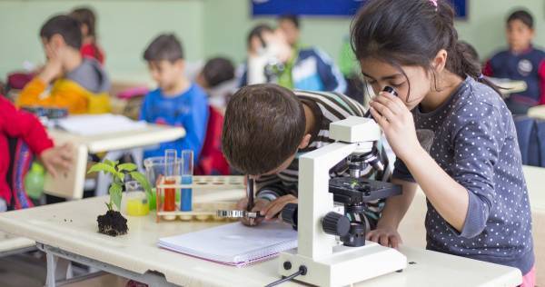 「なぜ？」は学びの第一歩！　子どもの知的探究心を伸ばす3つの答え方。