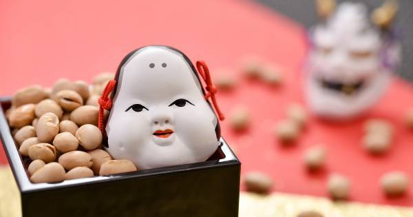 「節分」の由来を絵本で学ぶ。「鬼」に親しみがわき、「豆まき」が待ち遠しくなる絵本4選