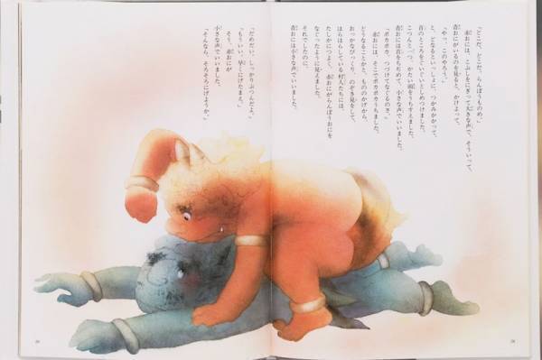 「節分」の由来を絵本で学ぶ。「鬼」に親しみがわき、「豆まき」が待ち遠しくなる絵本4選