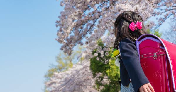 今日からさっそく習慣化しよう。小学校でできないと困る3つのこと