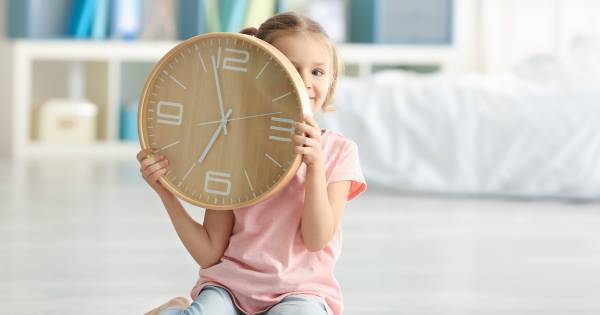 今日からさっそく習慣化しよう。小学校でできないと困る3つのこと