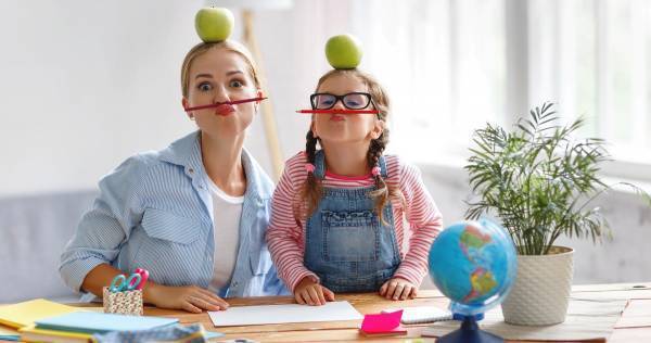 子どものやる気をグイっと引き出す、3つの「ご褒美」テクニック