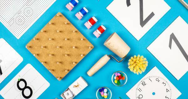 切る、むく、分ける……縫う！？　家庭でできるモンテッソーリ教育