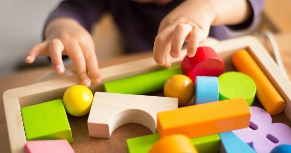 “自己チューな子”にさせないモンテッソーリ教育のヒント。それってイヤイヤ期じゃないかも？