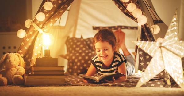 東大生に共通する「幼少期の本の読み方」。思考力を鍛える読書法があるって本当？