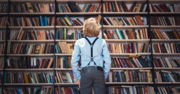 東大生に共通する「幼少期の本の読み方」。思考力を鍛える読書法があるって本当？