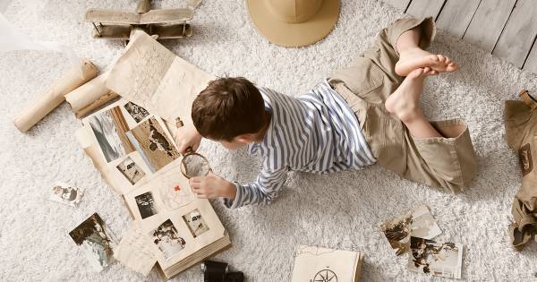 東大生に共通する「幼少期の本の読み方」。思考力を鍛える読書法があるって本当？