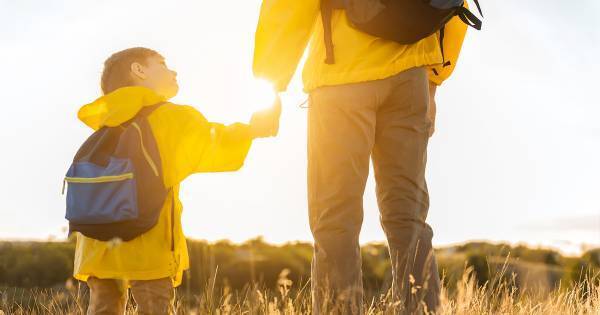 “49” の失敗体験が子どもの挑戦力につながる！　過干渉にならない会話のコツ