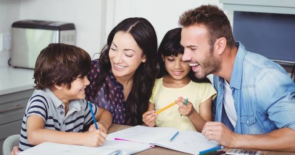 “49” の失敗体験が子どもの挑戦力につながる！　過干渉にならない会話のコツ