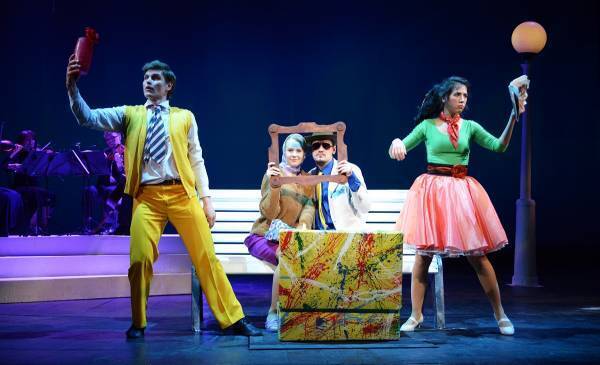 「演劇鑑賞」は教育効果が抜群だった。親子で観劇デビューしよう！【2019年厳選作品】