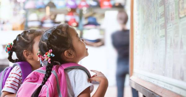 旅の計画には “正解がない”。子どもの「考える力」を育む旅行プランの立て方