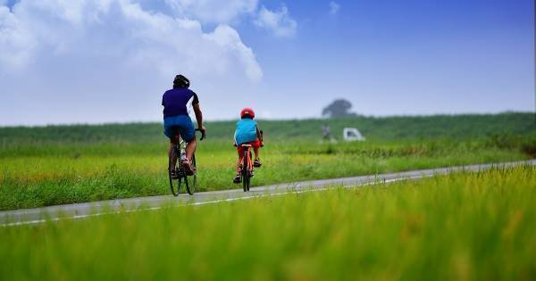 忘れてはいけない “旅の記録”。旅先での成功体験を思い出すたび「自己肯定力」が高まる