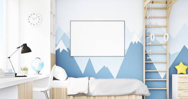 散かった部屋は認知能力と集中力を低下させる！？　親子で実践「ドイツ式整理術」