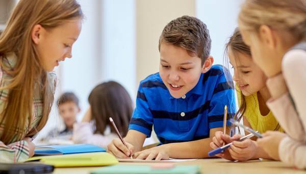 成功者に共通するGRIT。「やり抜く力」をぐんぐん伸ばす、4つの家庭習慣