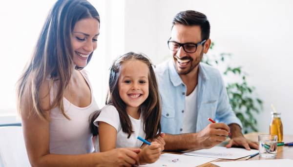 成功者に共通するGRIT。「やり抜く力」をぐんぐん伸ばす、4つの家庭習慣